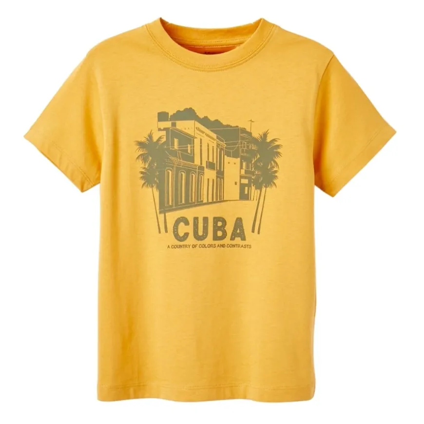 Camisetas manga corta Zippy Tshirt SS Jersey