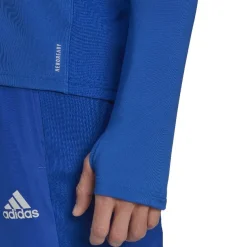 Camisetas manga larga Adidas Otr 1 2 Zip M