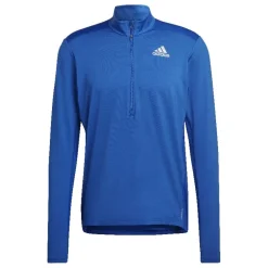 Camisetas manga larga Adidas Otr 1 2 Zip M