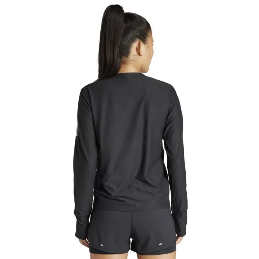 Camisetas manga larga Adidas Otr B Ls
