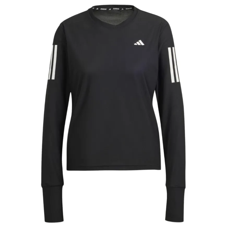 Camisetas manga larga Adidas Otr B Ls