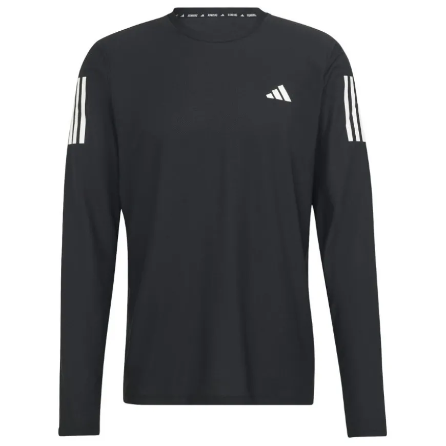 Camisetas manga larga Adidas Otr B Ls