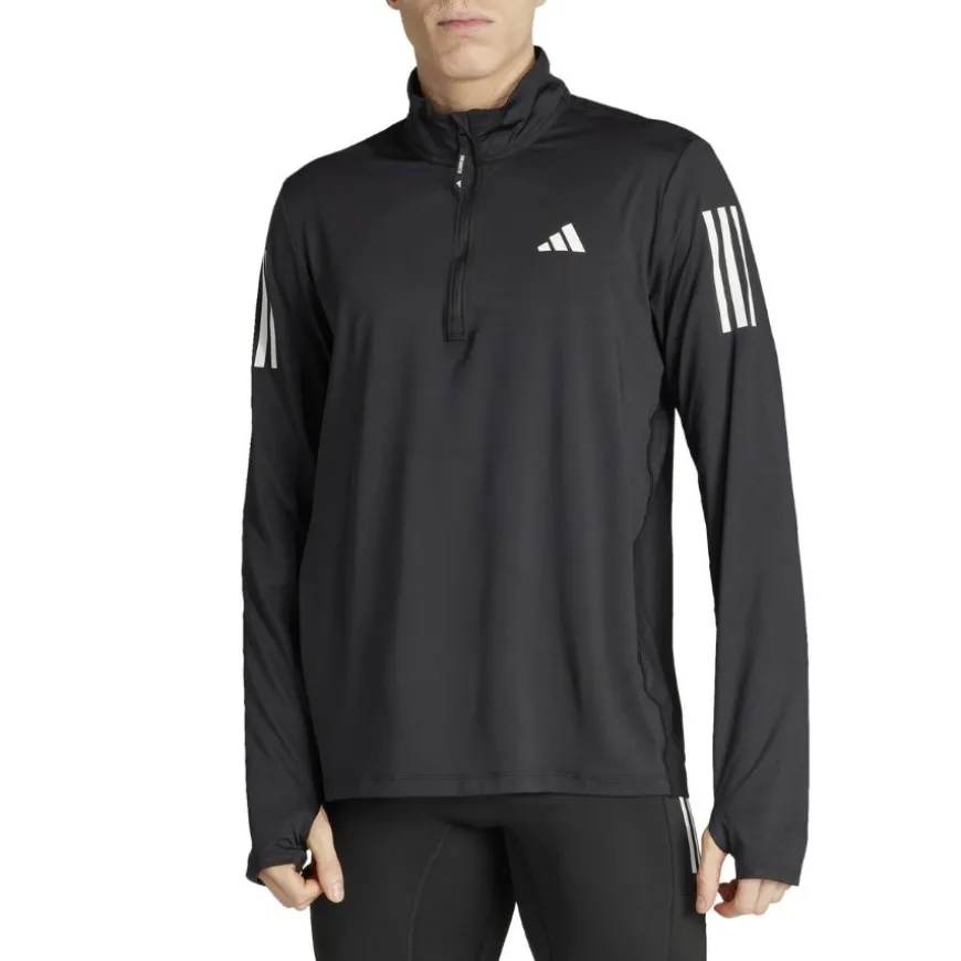 Camisetas manga larga Adidas Otr B Hz