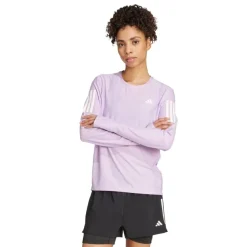 Camisetas manga larga Adidas Otr B Ls