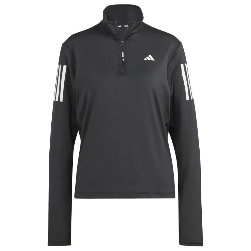 Camisetas manga larga Adidas Otr B Hzip