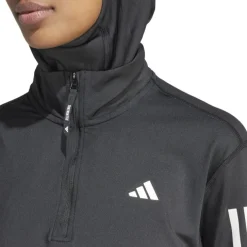 Camisetas manga larga Adidas Otr B Hzip