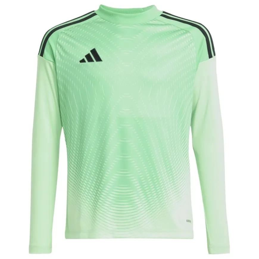 Camisetas manga larga Adidas T25 C Gk Jsy Ly