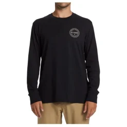 Camisetas manga larga Billabong Rotor Ls