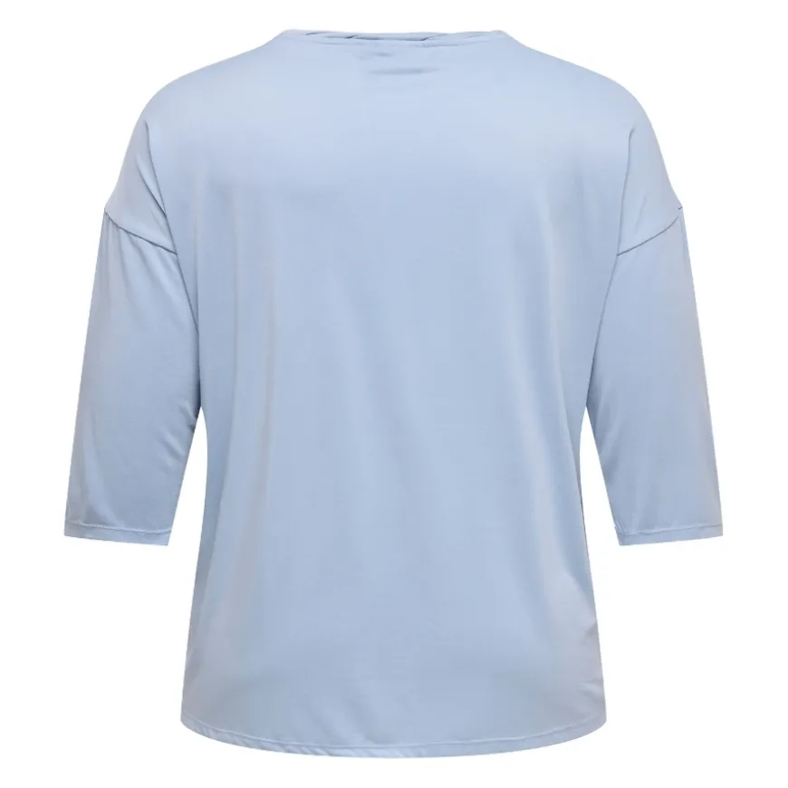 Camisetas manga larga Carmakoma Carhannah 3 4 Top Cc Jrs