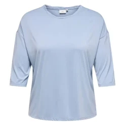 Camisetas manga larga Carmakoma Carhannah 3 4 Top Cc Jrs
