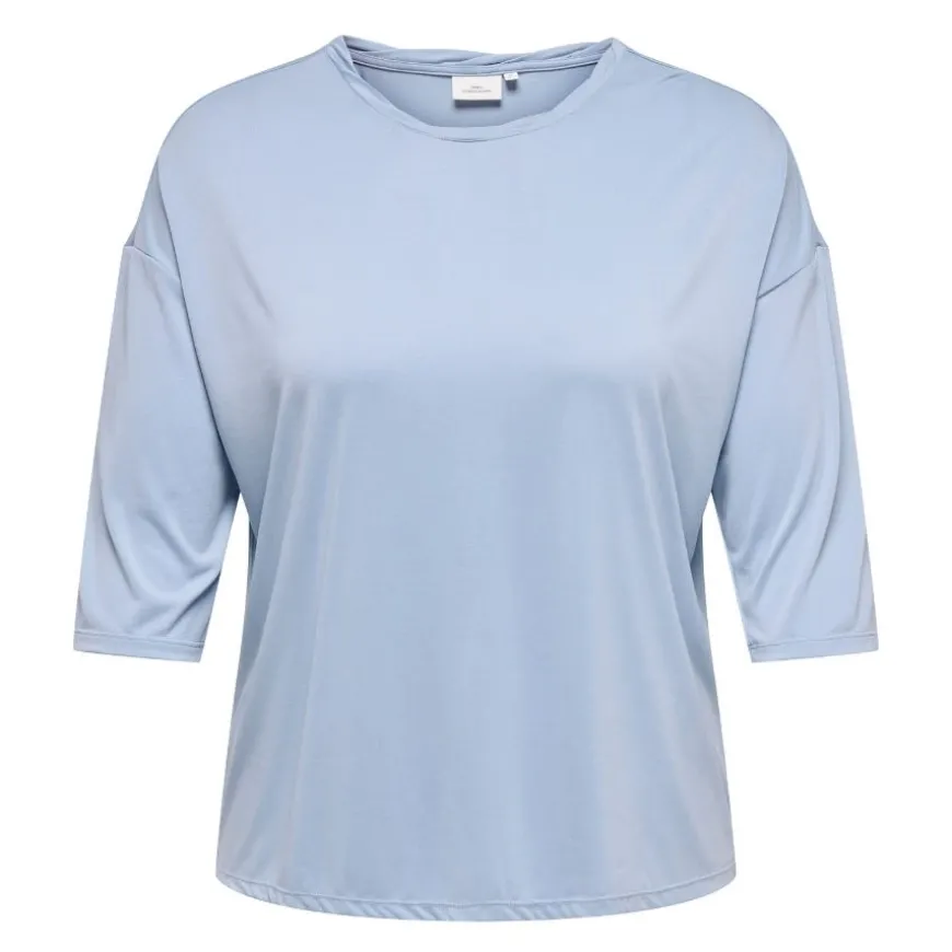 Camisetas manga larga Carmakoma Carhannah 3 4 Top Cc Jrs