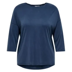 Camisetas manga larga Carmakoma Carhannah 3 4 Top Cc Jrs
