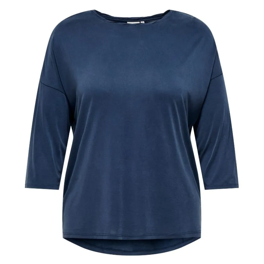 Camisetas manga larga Carmakoma Carhannah 3 4 Top Cc Jrs