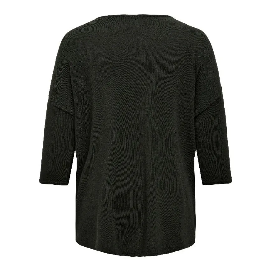 Camisetas manga larga Carmakoma Carlamour 3 4 Top Jrs Noos