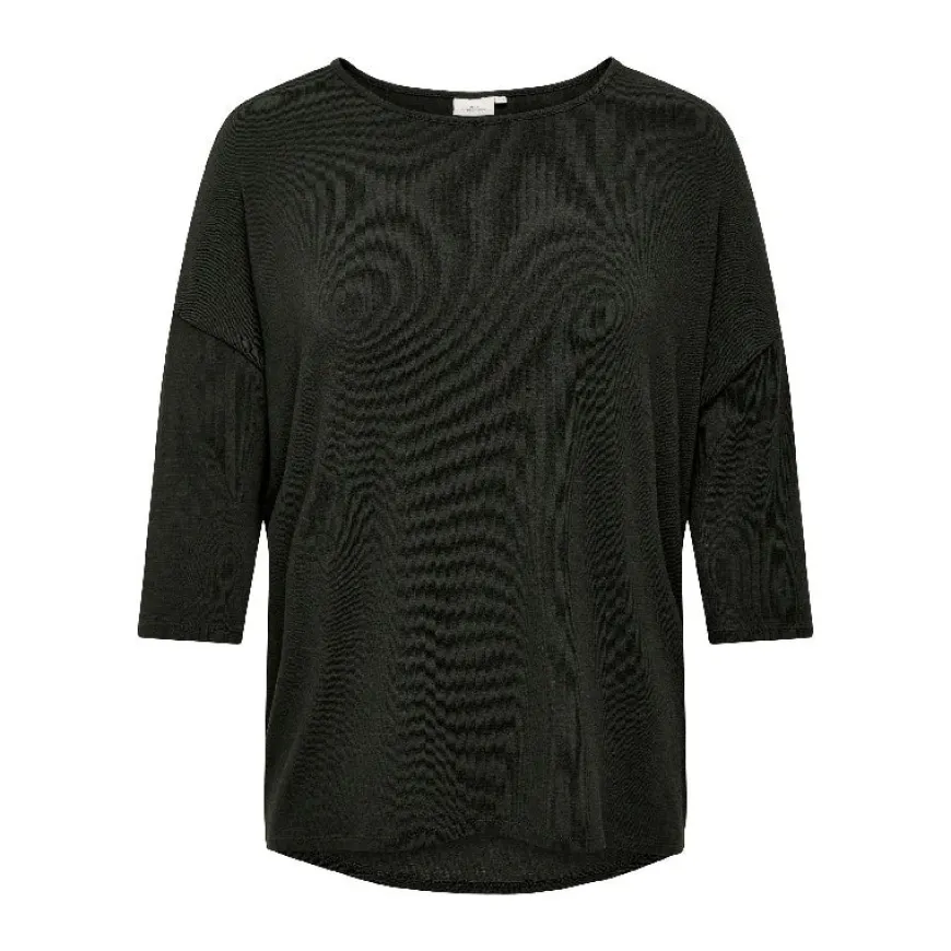Camisetas manga larga Carmakoma Carlamour 3 4 Top Jrs Noos