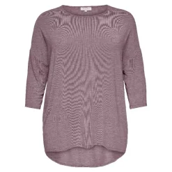 Camisetas manga larga Carmakoma Carlamour 3 4 Top Jrs Noos