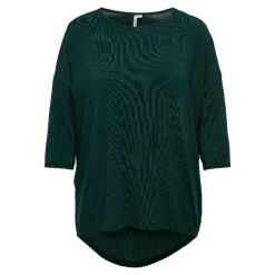 Camisetas manga larga Carmakoma Carlamour 3 4 Top Jrs Noos