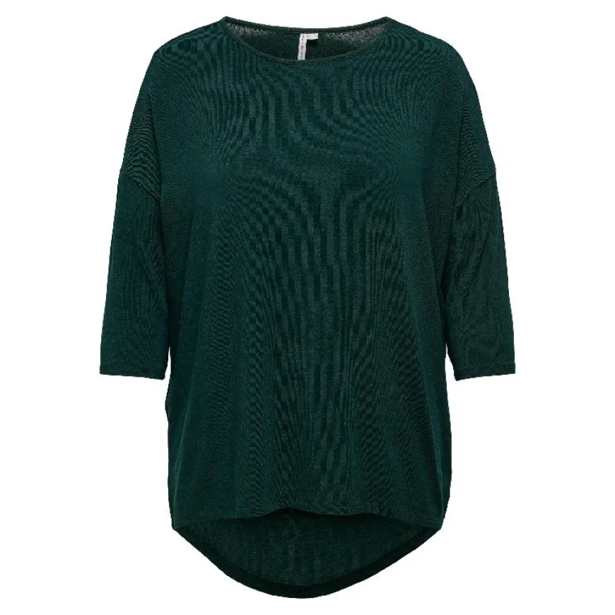 Camisetas manga larga Carmakoma Carlamour 3 4 Top Jrs Noos