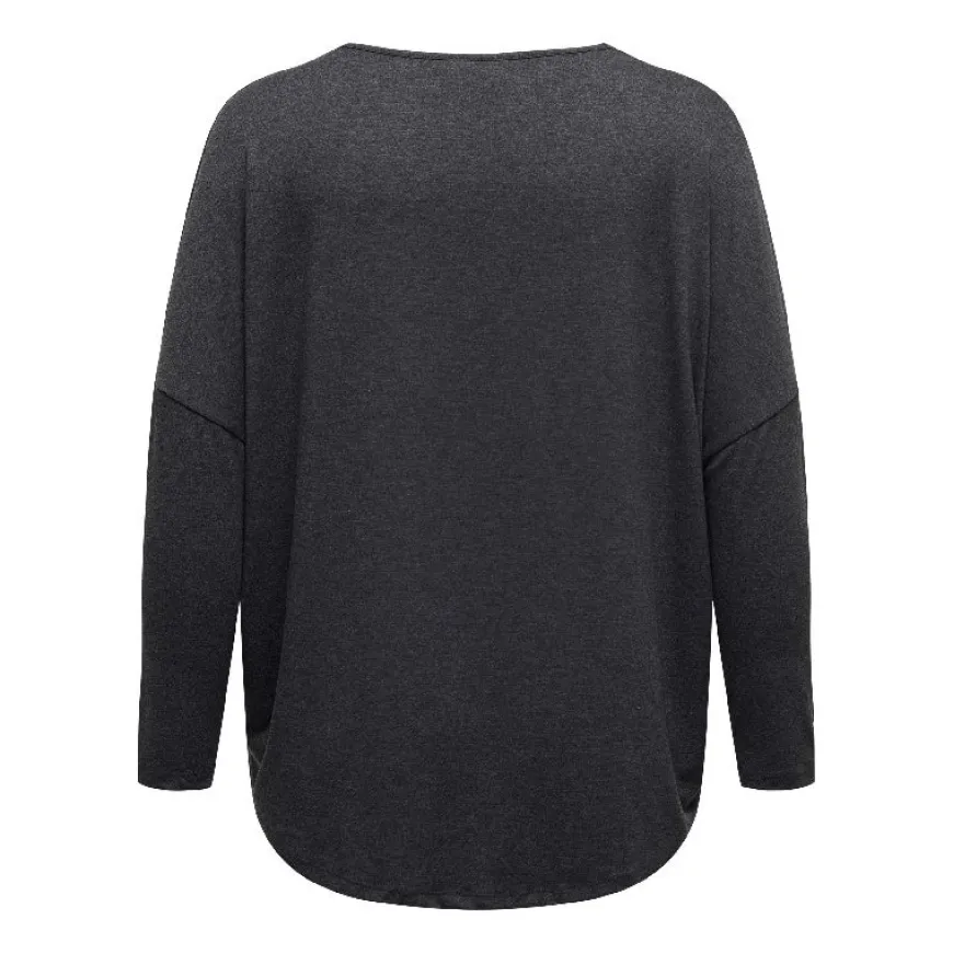 Camisetas manga larga Carmakoma Carnika Life 3 4 Top Jrs