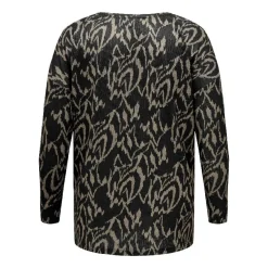 Camisetas manga larga Carmakoma Caralba Graphic L S Top Jrs