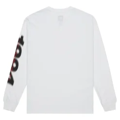 Camisetas manga larga Dc shoes SMU Slathletic Hls