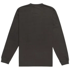 Camisetas manga larga Element Basic Pocket (Kta0)