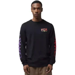 Camisetas manga larga Fox Energy Ls Prem Tee