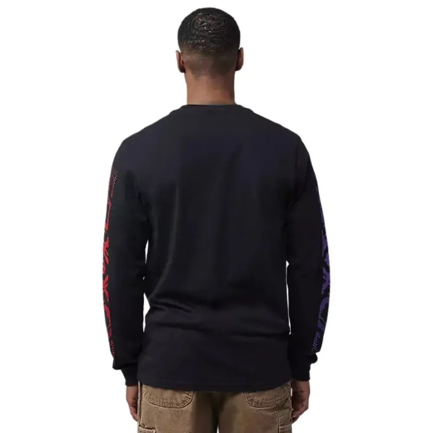 Camisetas manga larga Fox Energy Ls Prem Tee