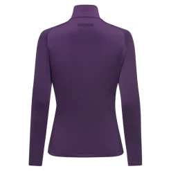 Camisetas manga larga Gore running wear Everyday Mid 1 4 Zip