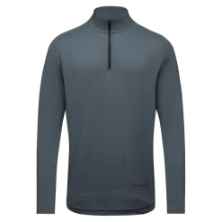 Camisetas manga larga Gore running wear Everyday Mid 1 4 Zip
