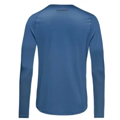 Camisetas manga larga Gore running wear Everyday LS Solid Shirt Mens