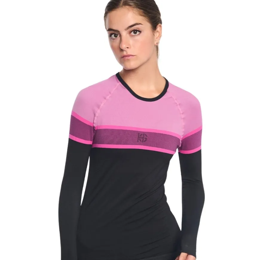 Camisetas manga larga Hg 8051FW23-24