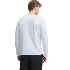 Camisetas manga larga Jack & jones Jprblacasper Ls Tee Fst