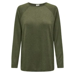 Camisetas manga larga Jdy Jdytonsy L S O-Neck Top Jrs Atk