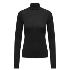 Camisetas manga larga Jdy Jdysuma Woolblend Ls Rollneck Top Jrs At