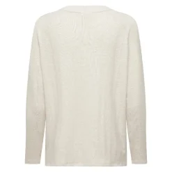 Camisetas manga larga Jdy Jdyandrea L S Slit Top Jrs Atk