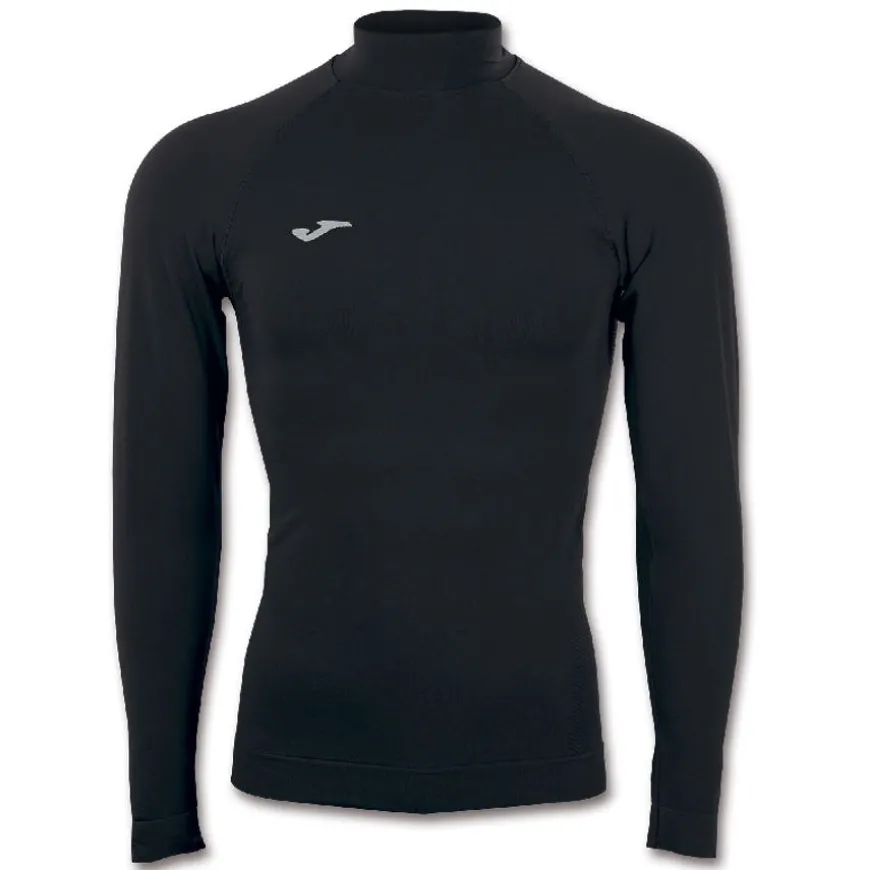 Camisetas manga larga Joma Camiseta Brama Classic ML