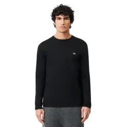 Camisetas manga larga Lacoste Tee-Shirt