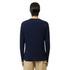 Camisetas manga larga Lacoste Tee-Shirt