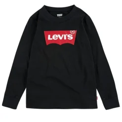 Camisetas manga larga Levis kids L S Batwing Tee
