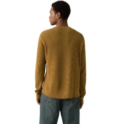 Camisetas manga larga Levis Ls Rlx Thermal Tee