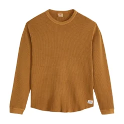 Camisetas manga larga Levis Ls Rlx Thermal Tee