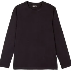 Camisetas manga larga Losan Camiseta Entallada Manga Larga