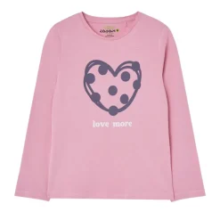 Camisetas manga larga Losan Ls Tshirt Jersey