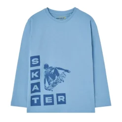 Camisetas manga larga Losan Ls Tshirt Jersey