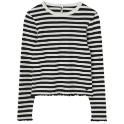 Camisetas manga larga Losan Ls Tshirt Rib