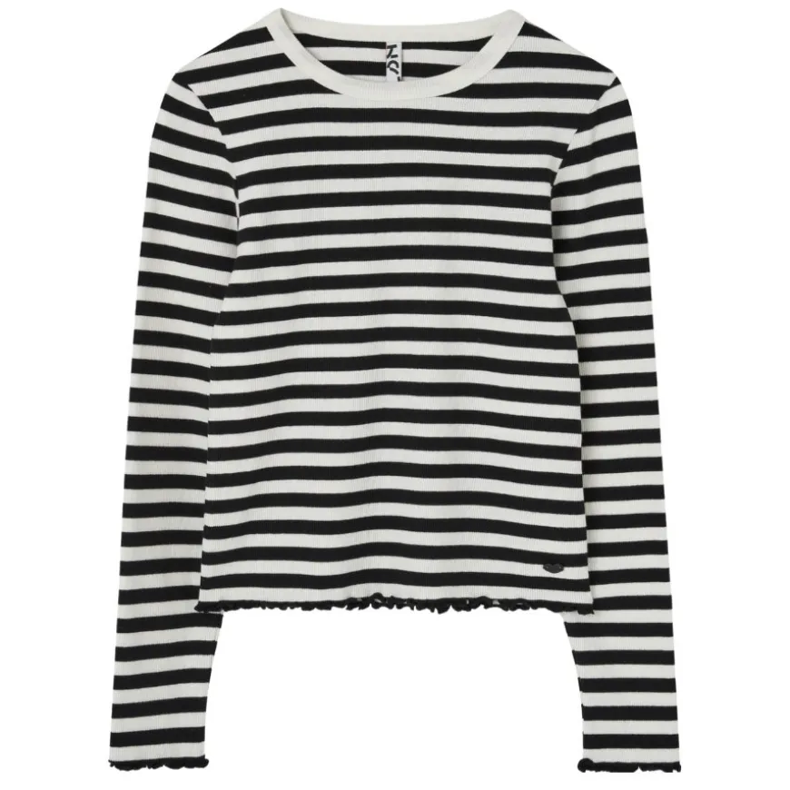 Camisetas manga larga Losan Ls Tshirt Rib