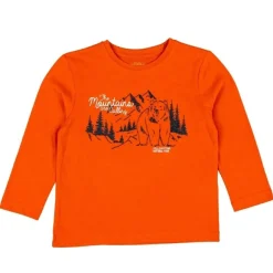 Camisetas manga larga Losan Ls Tshirt Jersey