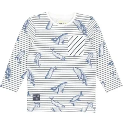Camisetas manga larga Losan Ls Tshirt Jersey