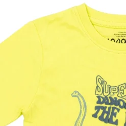 Camisetas manga larga Losan Ls Tshirt Jersey